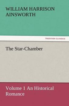 Paperback The Star-Chamber Book