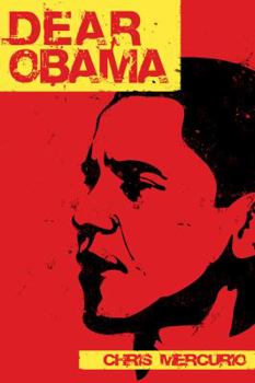 Paperback Dear Obama Book