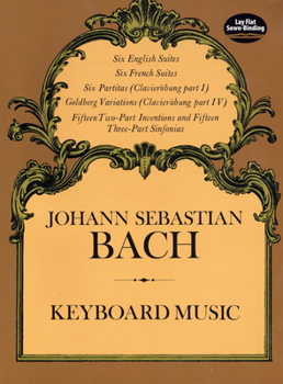 Paperback Keyboard Music Book