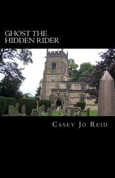 Paperback Ghost the hidden rider Book