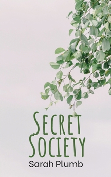 Paperback Secret Society Book