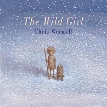 Hardcover The Wild Girl Book