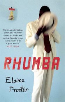Hardcover Rhumba Book