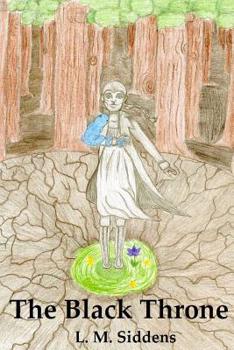 Paperback The Black Throne Book