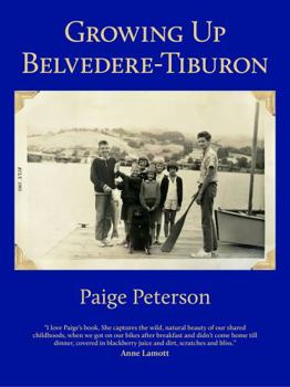 Growing Up Belvedere-Tiburon