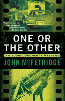 Paperback One or the Other: An Eddie Dougherty Mystery Book