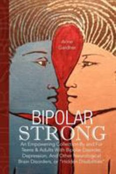 Paperback Bipolar Strong Book