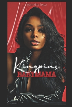 Paperback Kingpins Babymama Book