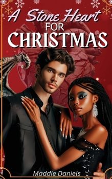 Paperback A Stone Heart For Christmas Book
