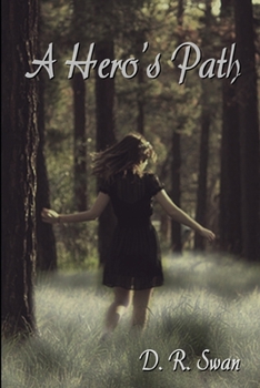 Paperback A Hero's Path Book