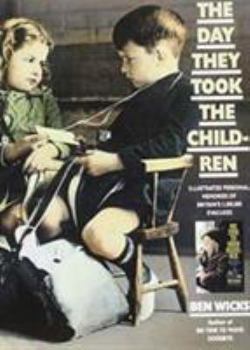 Paperback The Day They Took the Children Book