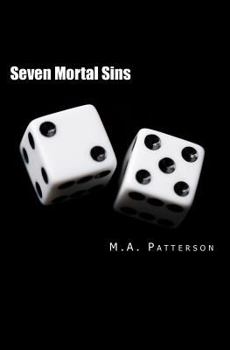 Paperback Seven Mortal Sins Book