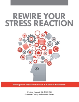 Paperback The Stress Course Book