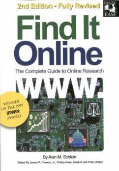 Paperback Find It Online Book