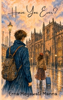 Paperback Have You Ever? Book
