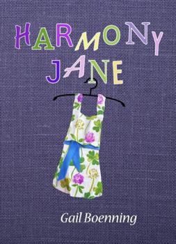 Paperback Harmony Jane Book