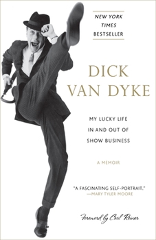 Paperback My Lucky Life in and Out of Show Business Book