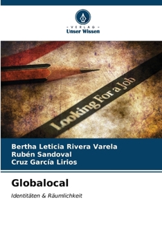 Paperback Globalocal [German] Book