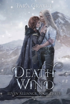 Hardcover Death Wind Book