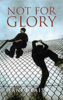 Paperback Not for Glory Book