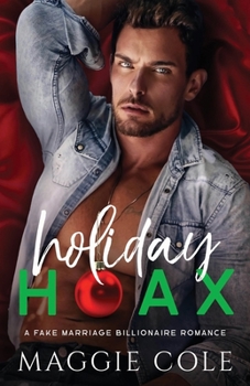 Paperback Holiday Hoax Book