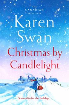 Paperback Christmas By Candlelight Book