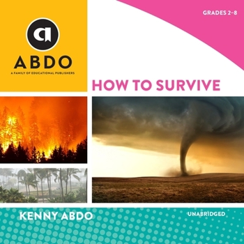 Audio CD How to Survive Book