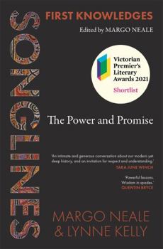 Paperback Songlines: The Power and Promise Book