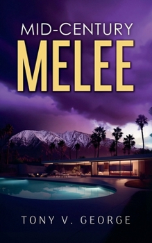 Paperback Mid-Century Melee Book