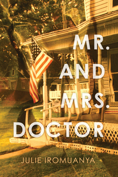 Paperback Mr. and Mrs. Doctor Book