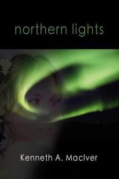 Paperback Northern Lights Book