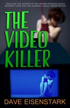 Paperback The Video Killer Book