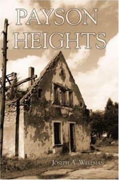 Paperback Payson Heights Book
