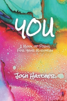 Paperback You: A Book of Poems for Your Birthday Book