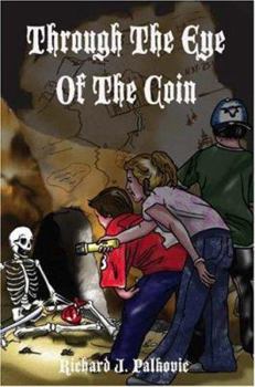 Paperback Through the Eye of the Coin Book