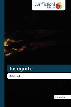 Paperback Incognito Book