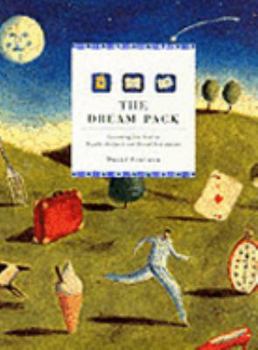 Hardcover Dream Pack, The: Everything You Need to Inspire, Interpret and Record Your Dreams Book