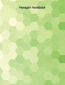Hexagon Notebook