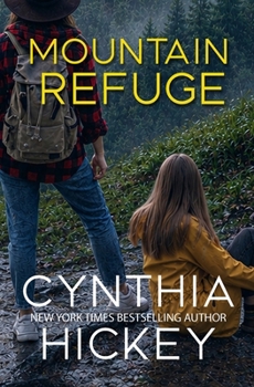 Mountain Refuge - Book #12 of the Misty Hollow