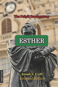 Paperback Esther Book