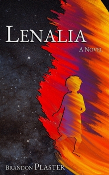 Paperback Lenalia Book