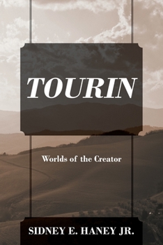 Paperback Tourin: Worlds of the Creator Book