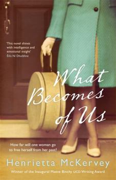 Paperback What Becomes of Us Book