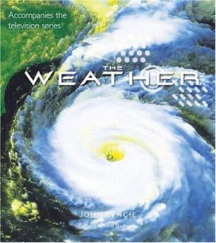 Paperback The Weather Book