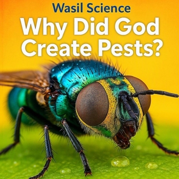Wasil Science: Why Did God Create Pests?