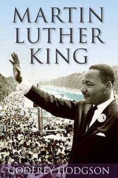 Paperback Martin Luther King Book