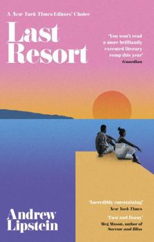 Last Resort: A New York Times Editorâ (Tm)S Pick