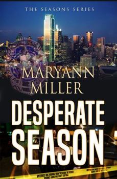 Desperate Season - Book #3 of the Seasons