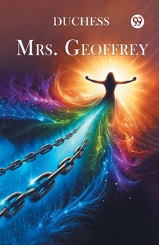 Paperback Mrs. Geoffrey Book