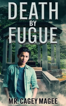 Paperback Death by Fugue Book